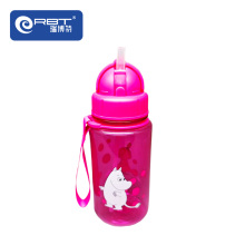 Sturdy Flip Top Kids Cup for Outdoor Use