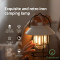 Outerlead Dimmable Camping Lantern with Power Bank