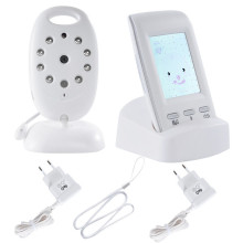 Summer Audio Speaker Wireless Video Baby Monitor