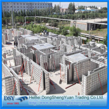 Hot Sale Formworks System for Aluminum Sales