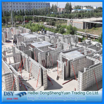 Hot Sale Formworks System for Aluminum Sales