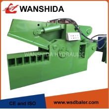 powerful copper Scrap Metal Shear
