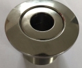 Auto Parts Steel Hot Forged CNC Machining