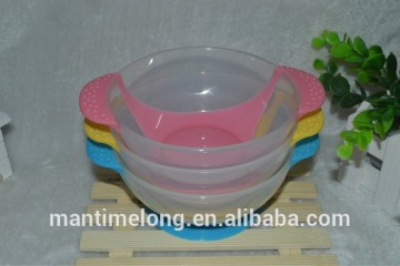 suction bowl sucker bowl for baby self feeding