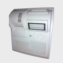 ABS Injection Molding Shell for Electronic Components