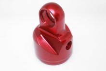 precision aluminium rod head