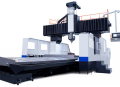 Trung tâm gia công toàn cầu CNC Double Cột