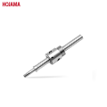 Diameter 8mm Lead 2mm 8x2 Miniature Ball Screw