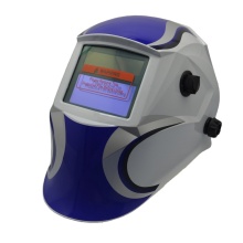 Factory price welding helmet decal painting solar auto darkening welding filter