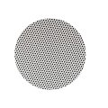 Malha de filtro de gravação de metal para máquina de leite de soja