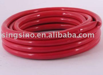 PVC FIRE HOSE