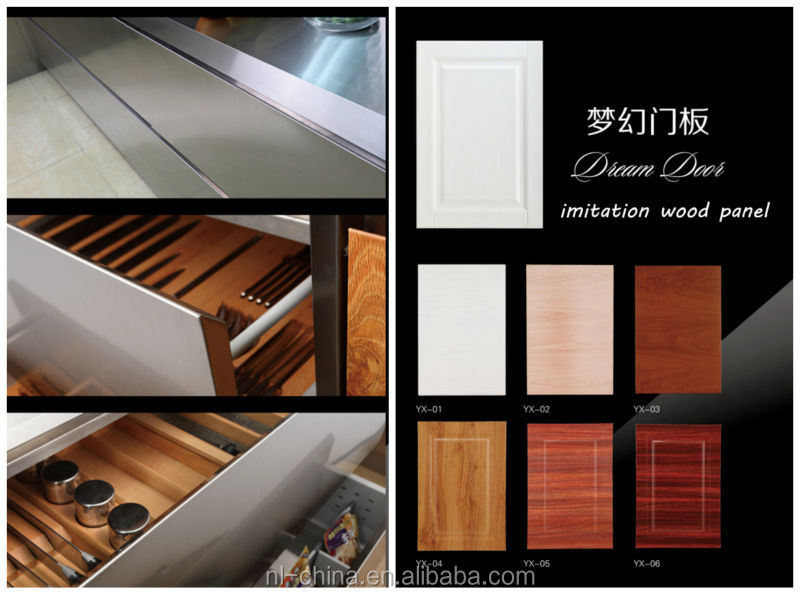 alibaba outdoor stainless steel kitchen cabinet