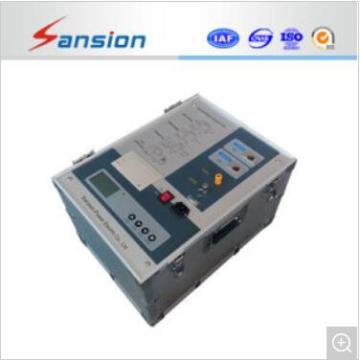 Transformer Capacitance & Tan Delta Tester C&Df