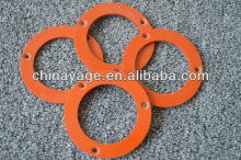 bakelite sheet processing