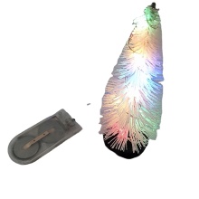 SILVER MINI CHRISTMAS TREE LED COPPER WIRE STRING LIGHTS FOR DECORATION