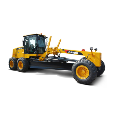 Weichai Engine 180Hp Motor Grader