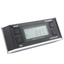Roktools Digital Angle Protractor - Versatile Measuring Tool