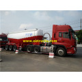 28000L 3 axles Cement Tanker Trailers