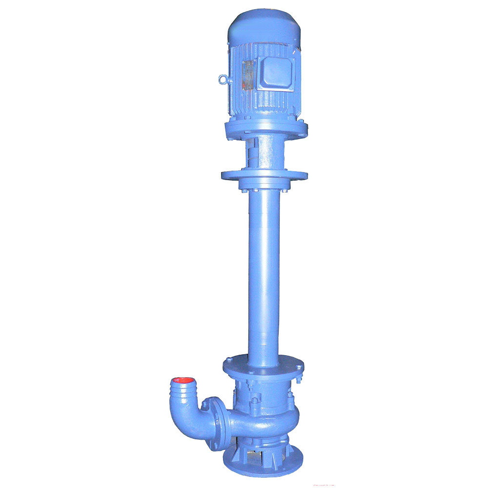 Submersible Slurry Pump