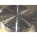 Carbon steel blind flange