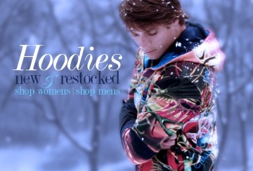 Brand hoodies (paypal accepted)