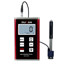 Portable Leeb hardness tester