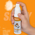 Sample Free Atleten Foot Odour Spray