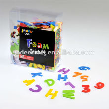 Color Eva Foam Sheet Craft