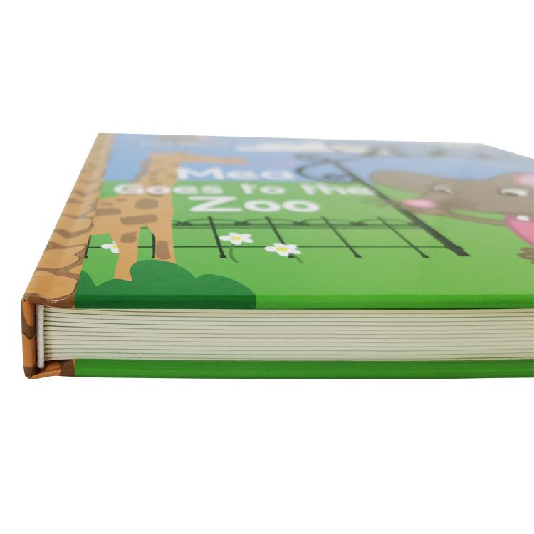 book book