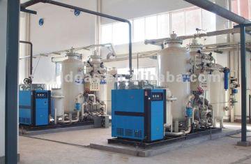 WG-STD-nitrogen purification system