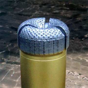 Geological Surface Set Diamond Non-Core Bit -- GBNS