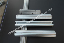 High Strength Metal Vineyard Post