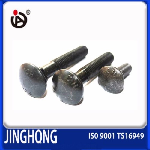 High Strength Grade8.8/10.9 Carriage Bolt M8