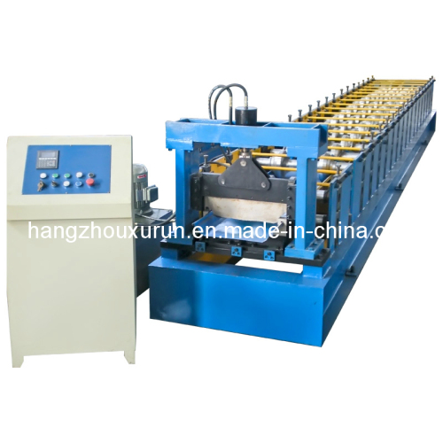 Wall Roll Forming Machine