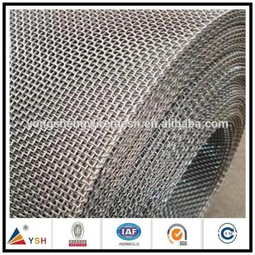 stainless steel wire mesh specification supplier