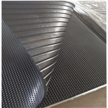 Rubber Flooring For Stables