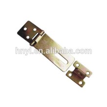 galvanized wire for staples Heavy duty hasps&staple