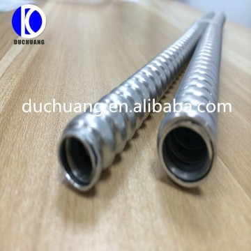 Electrical Wiring Aluminum Flexible Metal Conduit