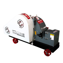 steel bar rebar cutter manual rebar cutting machines