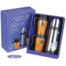 Flask Gift Sets YF-1887C