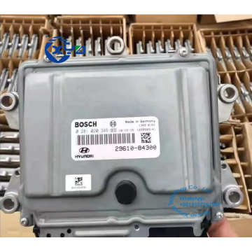 XINYIDA Engine Control Unit Computer Board for Hyundai 29610-84300