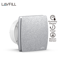 100 mm Extractor Bathroom Exhaust Ventilator Fan