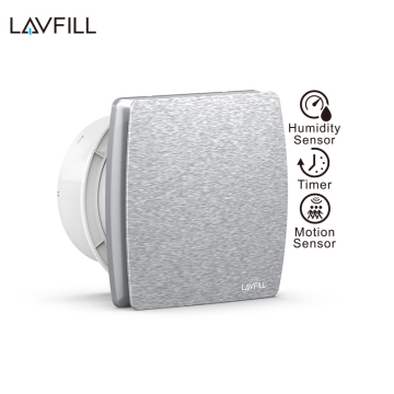 100 mm Extractor Bathroom Exhaust Ventilator Fan