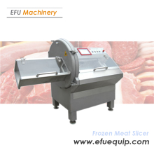 Meat slicer for Bacon