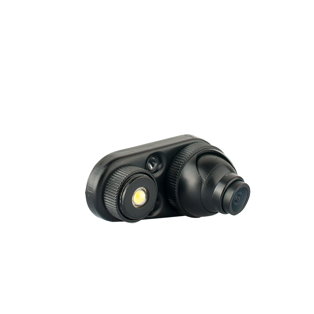 Side View Backup Camera For Tundra