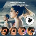 Mini V5.0 Bluetooth-Kopfhörer wasserdicht tws bluetooth