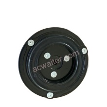 Auto Air Conditioning Magnetic Clutch Hubs for Sanden PXV16 Compressor