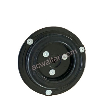 Auto Air Conditioning Magnetic Clutch Hubs for Sanden PXV16 Compressor