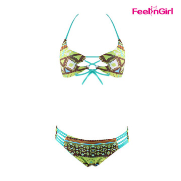 New Arrival Japan Young Girls Swimsuit Model