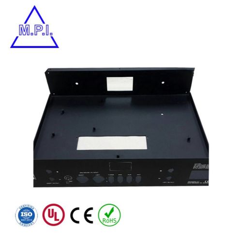 Service OEM pour amplificateur de périphérique audio et DAC